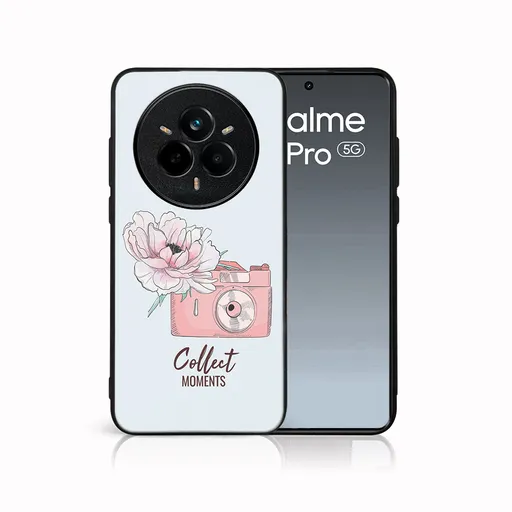 MY ART Ochranný kryt pre Realme 14 Pro 5G MOMENTS (122)