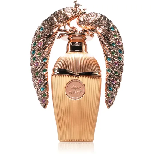 Lattafa Afeef parfumovaná voda unisex 100 ml