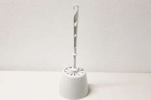 KONEX - WC sada okrúhla, rôzne farby, výška 39cm