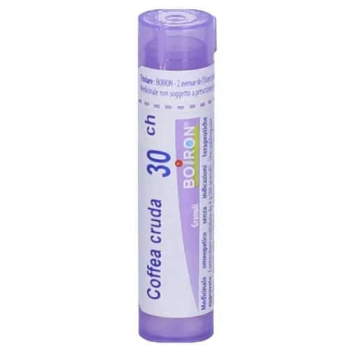 BOIRON Coffea cruda CH30 4 g