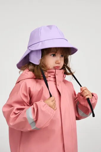 Detská baseballová čiapka Reima Rainy