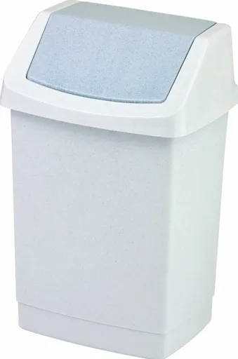 CURVER Odpadkový kôš CLICK-IT 25l | sivá