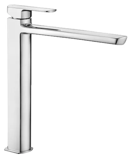 SAPHO - MIXONA stojánkova umývadlová batéria vysoká, chróm MG006