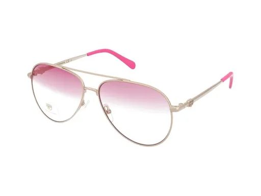 Okuliare k počítaču Chiara Ferragni CF 1009/BB EYR