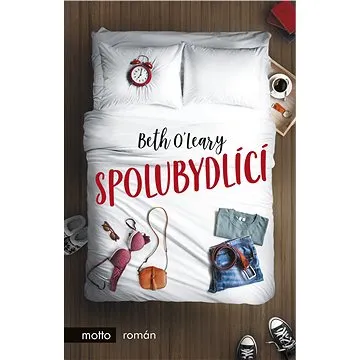 Spolubydlící (978-80-267-1568-9)