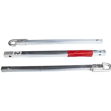 Ťažná tyč – určená pre 2 t, 1,8 m (UCNT292)