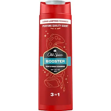 OLD SPICE Booster 400 ml (8006540186701)