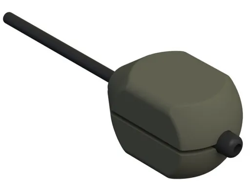 Suretti olovo bruce cube -300 g