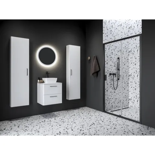 Ravak Blix II sprchové dvere 110 cm 0PMD0300Z1