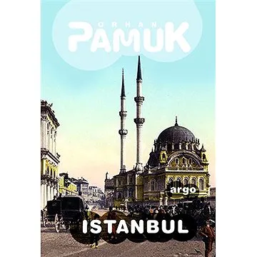 Istanbul (9788025717240)