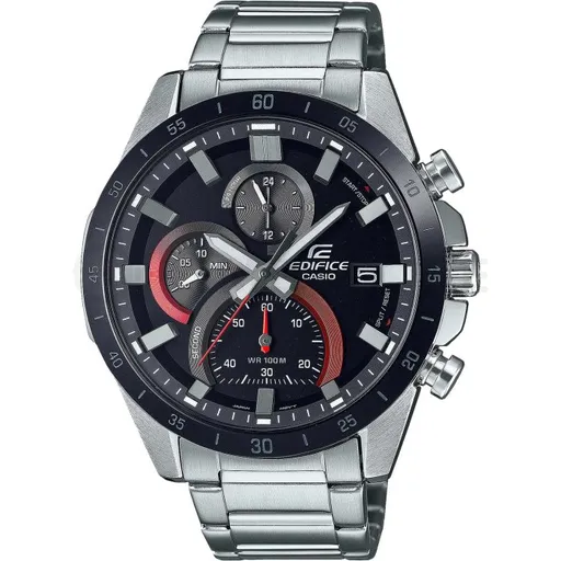 Casio Edifice EFR-571DB-1A1VUEF - 30 dní na vrátenie tovaru, Garancia originality