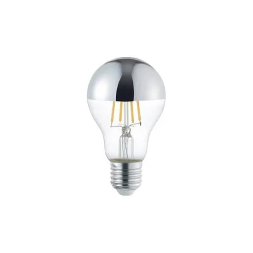 Trio Lampe led žiarovka chróm tr 987-410 TR987-410