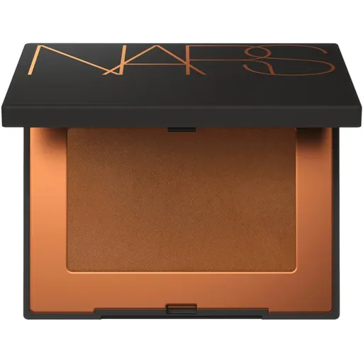 NARS Mini Laguna Bronzing Powder bronzujúci a kontúrovací púder mini odtieň LAGUNA 06 3.5 g