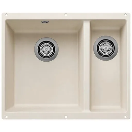 Blanco Rotan 340/160 U drez biela soft 527144