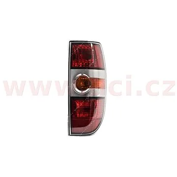 ACI MAZDA BT-50 07- -09 zadné svetlo komplet P (2781922)