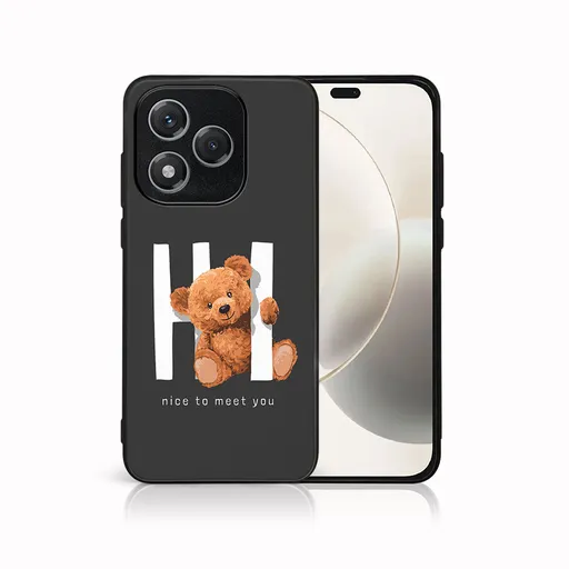 MY ART Ochranný kryt pre Honor 400 Lite 5G HI (182)