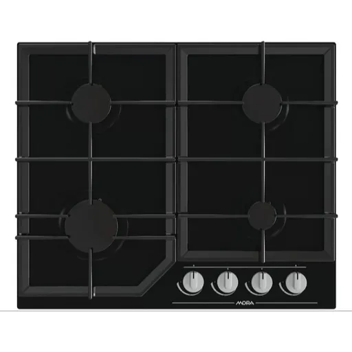 Mora plynová varná doska VDP 645 GB6