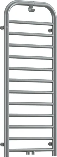 DEANTE - Silia kúpeľňový radiátor - výška 121 cm AGI_FG41