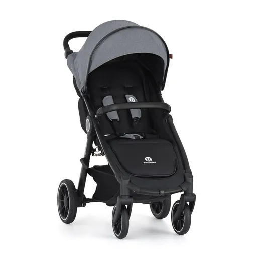 PETITE&MARS Sport Street+ RWS Black Ultimate Grey 2 2024