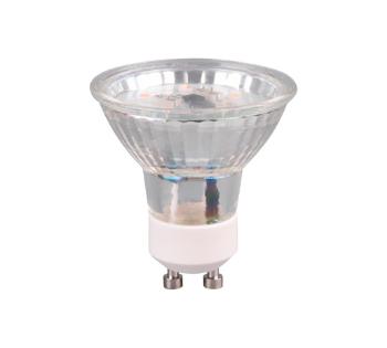 LED žiarovka Trio Reflektor strieborná 956-330