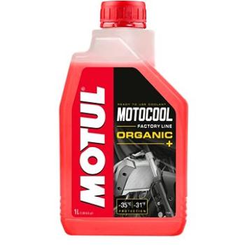 MOTUL MOTOCOOL FL 1 L (111034)