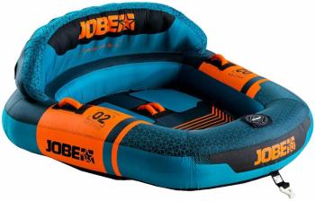 Jobe Proton Towable 2 Blue/Orange Nafukovacia vodná atrakcia