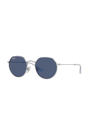 Detské slnečné okuliare Ray-Ban Junior Jack 0RJ9565S, 0RJ9565S
