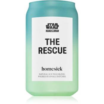 homesick Star Wars The Rescue vonná sviečka 390 g