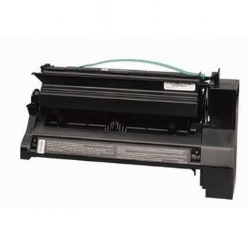 Lexmark 15G042K čierný (black) originálny toner