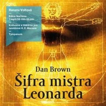 Šifra mistra Leonarda (8594072271199)