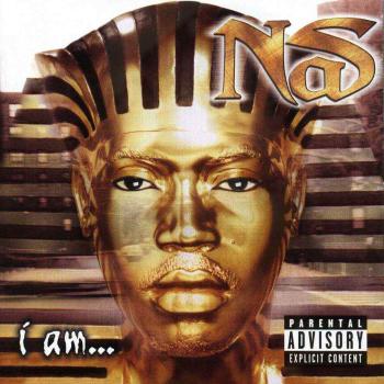 Nas, I Am..., CD