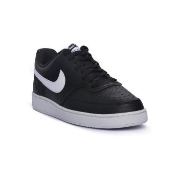 Nike  001 COURT VISION LO  Fitness Biela