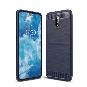 FLEXI TPU Ochranný kryt Nokia 2.3 modrý