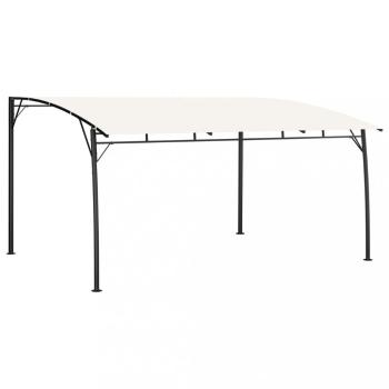 Záhradná markíza 4 x 3 m Dekorhome