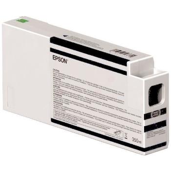 Epson C13T54X800 matná černá (matte black) originálna cartridge