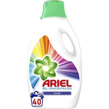 ARIEL Color 2,2 l (40 praní) (8001090791559)