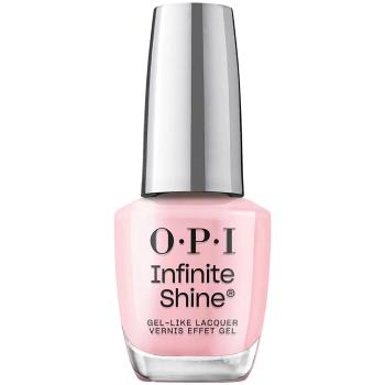 OPI Lak na nechty s gélovým efektom Infinite Shine (Gél-Like Lacquer) 15 ml It's a Girl