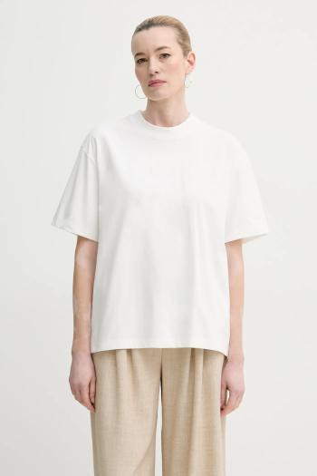 Tričko ISABELLE BLANCHE dámske, biela farba, IS25SS-T053-T013