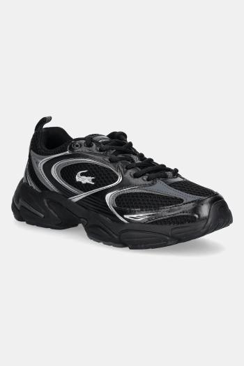 Tenisky Lacoste STORM 96 2K čierna farba, 49SFA0024