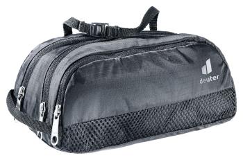 Deuter Wash Bag Tour II Black