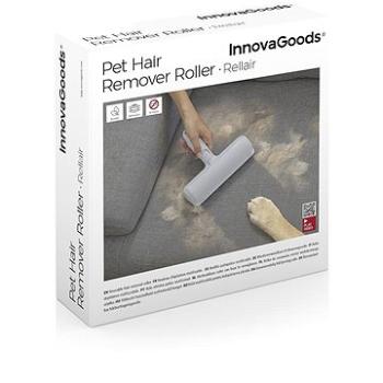 InnovaGoods Rellair valček na odstraňovanie zvieracích chlpov (8435527824433)