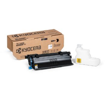 Kyocera TK-3400 1T0C0Y0NL0 čierny (black) originálny toner