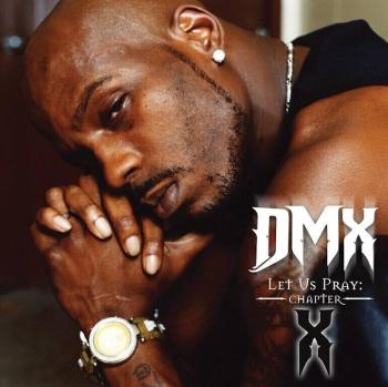 DMX - Let Us Pray: Chapter X (Limited Edition) (Translucent Tan Coloured) (LP)