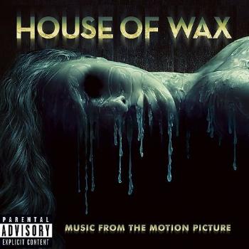 RSD - HOUSE OF WAX