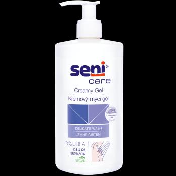 SENI Care Krémový umývací gél s 3% ureou 500 ml