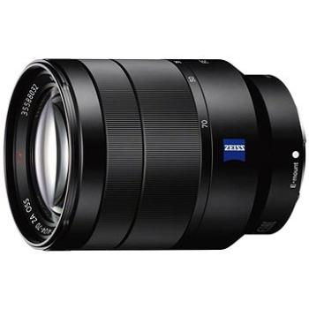 Sony 24–70 mm F4 ZA OSS Vario-Tessar (SEL2470Z.AE) + ZDARMA Čistiaci roztok K&F Concept