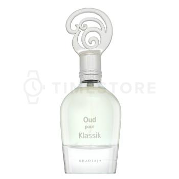 Khadlaj Oud Pour Klassik parfémovaná voda pre mužov 100 ml - 30 dní na vrátenie tovaru, Garancia originality