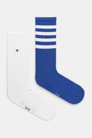 Ponožky Tommy Hilfiger 2-pak pánske, 701232594