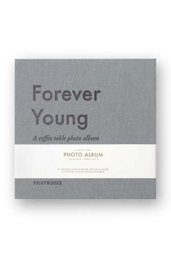 Fotoalbum Printworks Forever Young