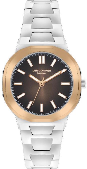 Lee Cooper Analogové hodinky LC07953.540